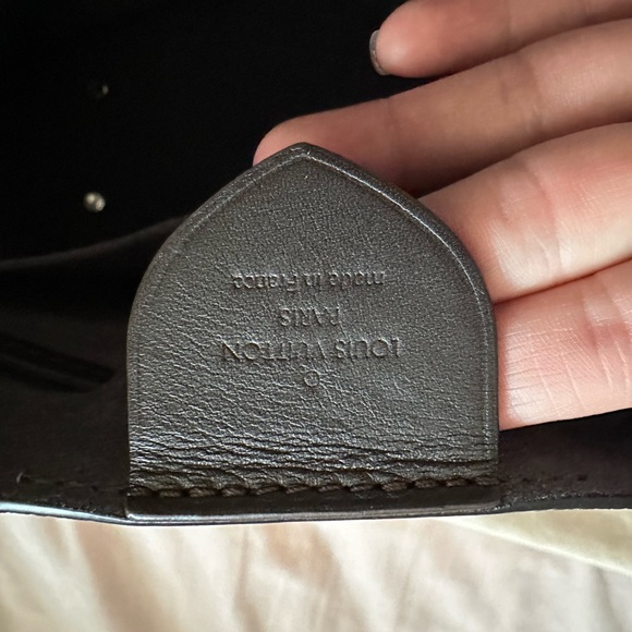 100% authentic Girolata Mahina Noir - Picture 8 of 10